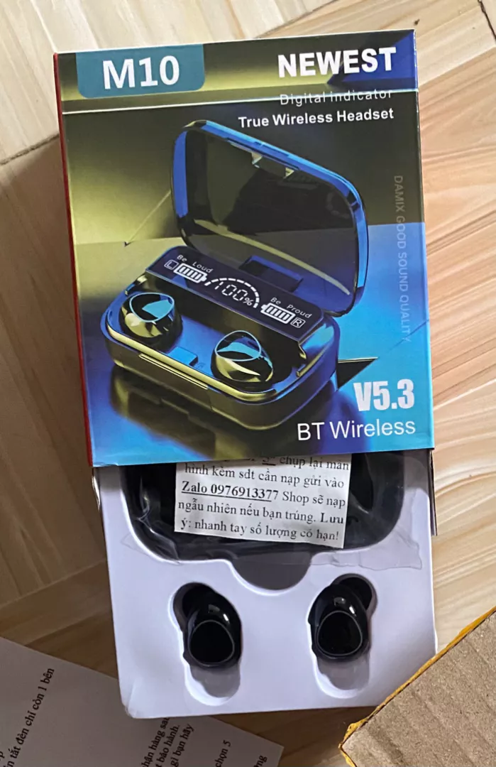 Tai nghe bluetooth AIR31/KY8 không dây cảm ứng, nhỏ gọn dễ mang theo, âm thanh hay, chống ồn tốt - AUDIO365