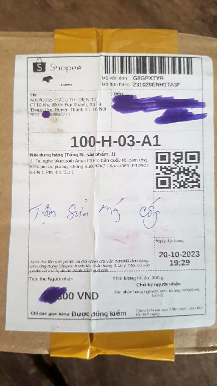 Tai nghe không dây KY8 Ultra Max bản quốc tế, cảm ứng, chống nước IPX7 - Audio365