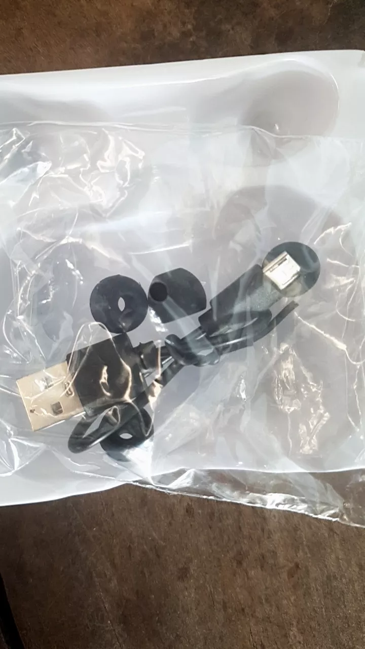 Tai nghe không dây KY8 Ultra Max bản quốc tế, cảm ứng, chống nước IPX7 - Audio365