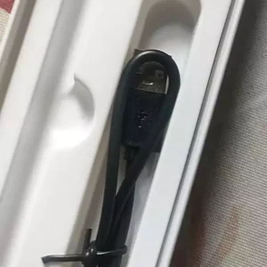 Bút cảm ứng GOOJODOQ có màn hình hiển thị mức pin, chức năng chống chạm nhầm và nghiêng, phù hợp với Xiaomi, Huawei, IPAD 2018-2025 và điện thoại di động
