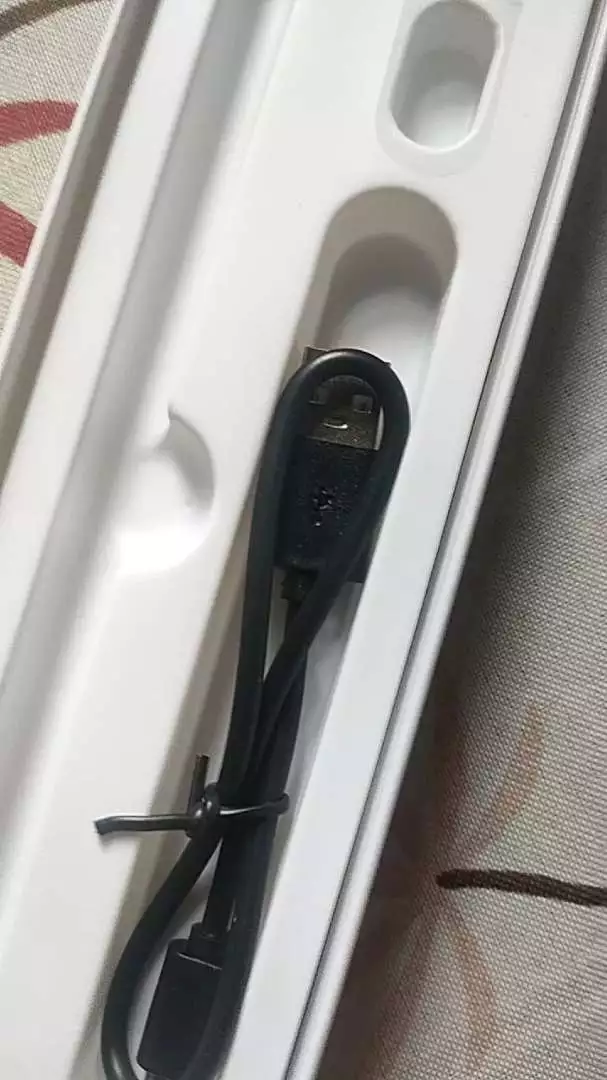 Bút cảm ứng GOOJODOQ có màn hình hiển thị mức pin, chức năng chống chạm nhầm và nghiêng, phù hợp với Xiaomi, Huawei, IPAD 2018-2025 và điện thoại di động