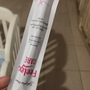 Gel phụ khoa Inner C24 Feelex Care Đa Năng dạng đũa hộp 7 chiếc, hỗ trợ cấp ẩm, cân bằng pH, làm sạch vùng kín