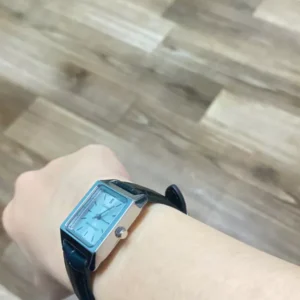 Đồng hồ nữ dây da chính hãng Casio Anh Khuê Series LTP-V007