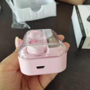 Tai nghe Air31/KY8 cảm ứng, phong cách thể thao, nhỏ gọn, pin trâu,chống ồn tốt - Audio365