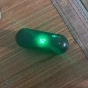 Tai nghe không dây KY8 Ultra Max bản quốc tế, cảm ứng, chống nước IPX7 - Audio365