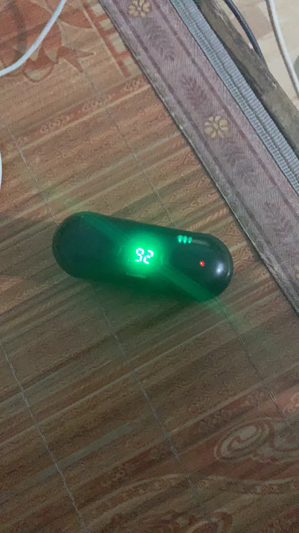 Tai nghe không dây KY8 Ultra Max bản quốc tế, cảm ứng, chống nước IPX7 - Audio365