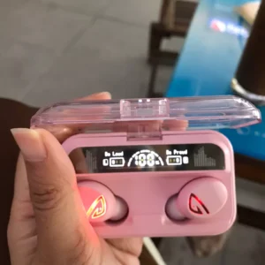 Tai nghe Air31/KY8 cảm ứng, phong cách thể thao, nhỏ gọn, pin trâu,chống ồn tốt - Audio365
