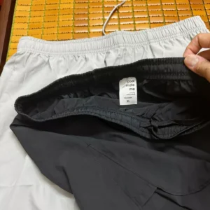 [MUA 3 GIẢM 10%]Quần short nam thể thao Maxcool chạy bộ, tập gym, Pickleball thoáng khí, thoải mái Coolmate