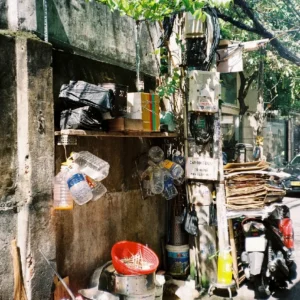 [ PHIM MỚI ]Combo pack 3 cuộn Kodak Ultramax 400 24EXP date 12/2027 film 35mm