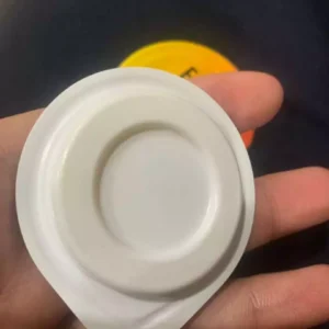 Bao cao su Feelex gân gai, nhiều gel bôi trơn - Hộp 10 bcs