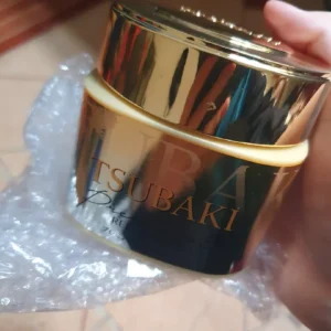 Mặt nạ tóc Tsubaki Phục hồi tóc hư tổn 180G