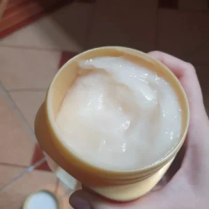 Mặt nạ tóc Tsubaki Phục hồi tóc hư tổn 180G