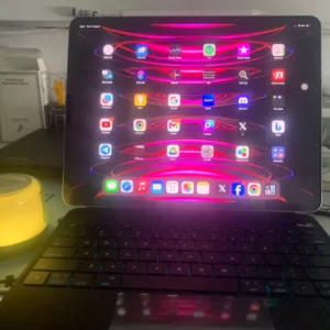 【bảo hành một năm】GOOJODOQ Bao da máy tính bảng bàn phím không dây thích hợp cho iPad Air 4 5 6/ Pro 11 2018-2022 /Gen10 10.9/ Air11 Air13 2024-2025