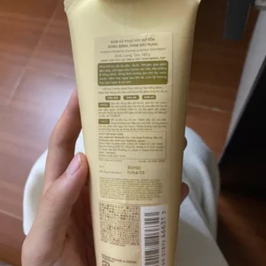 Combo Gội Xả - Dầu Gội Tsubaki Premium Repair Tsubaki (490ml/450ml/chai)