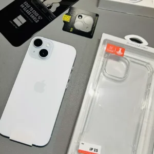 Điện thoại Apple iPhone 15 128GB