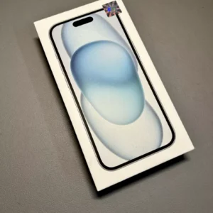 Điện thoại Apple iPhone 15 128GB