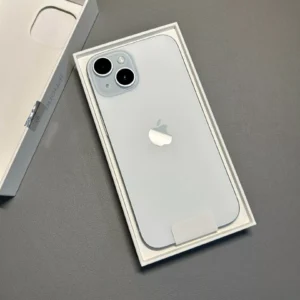 Điện thoại Apple iPhone 15 128GB
