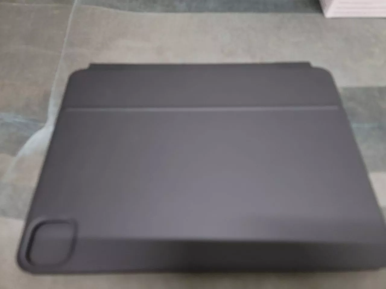 【bảo hành một năm】GOOJODOQ Bao da máy tính bảng bàn phím không dây thích hợp cho iPad Air 4 5 6/ Pro 11 2018-2022 /Gen10 10.9/ Air11 Air13 2024-2025