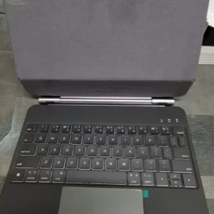 【bảo hành một năm】GOOJODOQ Bao da máy tính bảng bàn phím không dây thích hợp cho iPad Air 4 5 6/ Pro 11 2018-2022 /Gen10 10.9/ Air11 Air13 2024-2025