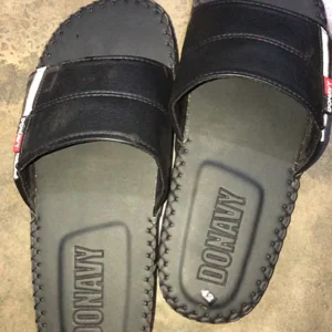 Dép Quai Ngang Nam Classic DONAVY Chính Hãng Có Size Lớn 45-46-47-48 (Size 38 đến 48) D.SPO