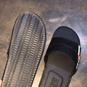 Dép Quai Ngang Nam Classic DONAVY Chính Hãng Có Size Lớn 45-46-47-48 (Size 38 đến 48) D.SPO