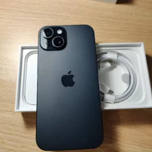 Điện thoại Apple iPhone 15 128GB