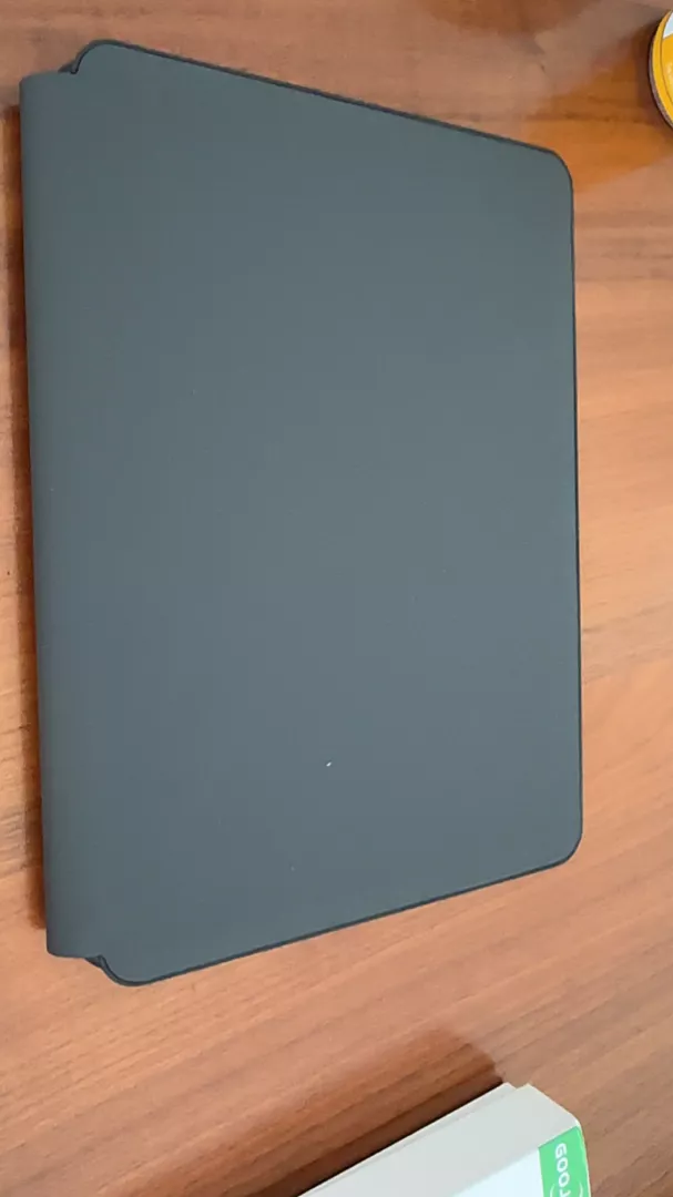 【bảo hành một năm】GOOJODOQ Bao da máy tính bảng bàn phím không dây thích hợp cho iPad Air 4 5 6/ Pro 11 2018-2022 /Gen10 10.9/ Air11 Air13 2024-2025