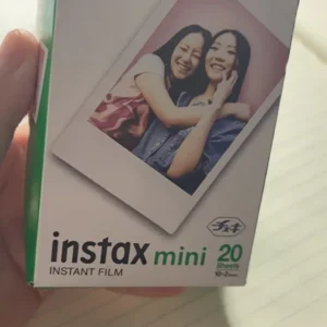 INSTAX MINI FILM Date 12/2027 dùng cho instax mini evo 12 11 10 9 8 7 50 40 30 share SP link