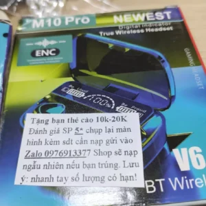 Tai nghe bluetooth AIR31/KY8 không dây cảm ứng, nhỏ gọn dễ mang theo, âm thanh hay, chống ồn tốt - AUDIO365