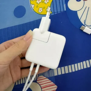 Củ sạc Apple 2 cổng Type-C 35W
