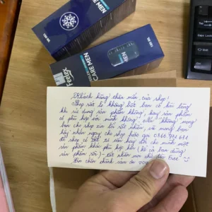 Bọt vệ sinh nam giới Feelex Care Men dung dịch vệ sinh tạo bọt 100ml