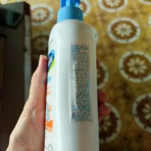 Sữa dưỡng ẩm dịu lành cho bé CETAPHIL BABY LOTION WITH ORGANIC CALENDULA 400ML