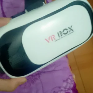 [VRBOX] Kính thực tế ảo xem phim 3D Vr Box phiên bản 2 (phukientrungbinh)