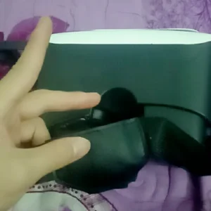 [VRBOX] Kính thực tế ảo xem phim 3D Vr Box phiên bản 2 (phukientrungbinh)