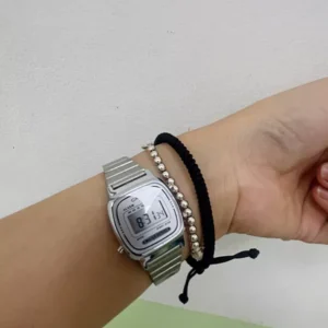 Đồng Hồ Nam Nữ Zgozi 670, Chống Nước, Thời Trang Cực Đẹp -MTP STORE