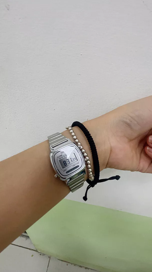 Đồng Hồ Nam Nữ Zgozi 670, Chống Nước, Thời Trang Cực Đẹp -MTP STORE