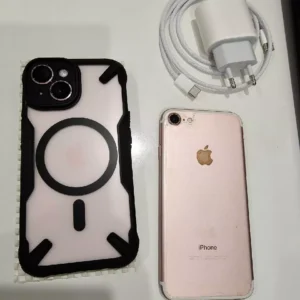 Điện thoại Apple iPhone 15 256GB