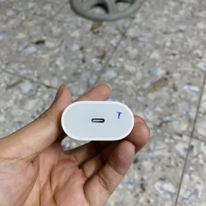Sạc Apple 20W USB-C Power Adapter