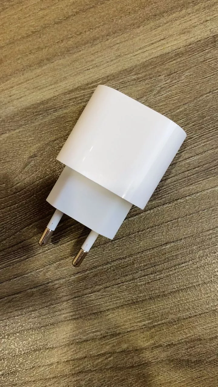 Sạc Apple 20W USB-C Power Adapter