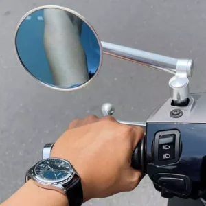 Đồng hồ nam chính hãng PABLO RAEZ dây da cao cấp có lịch ngày dạ quang cao cấp U850 CARIENT