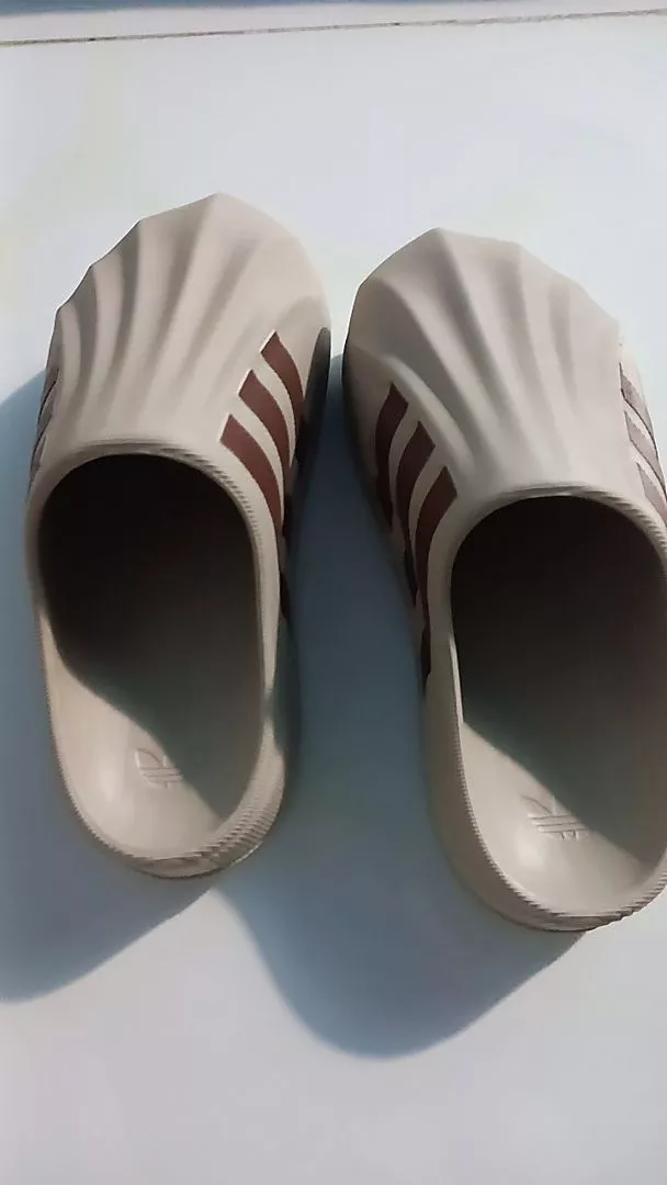 Dép sục nam nữ đúc nguyên khối cao 4cm, sục giày đi mưa chống nước chống trơn trượt, hottrend 2025