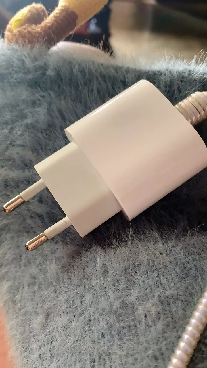 Sạc Apple 20W USB-C Power Adapter