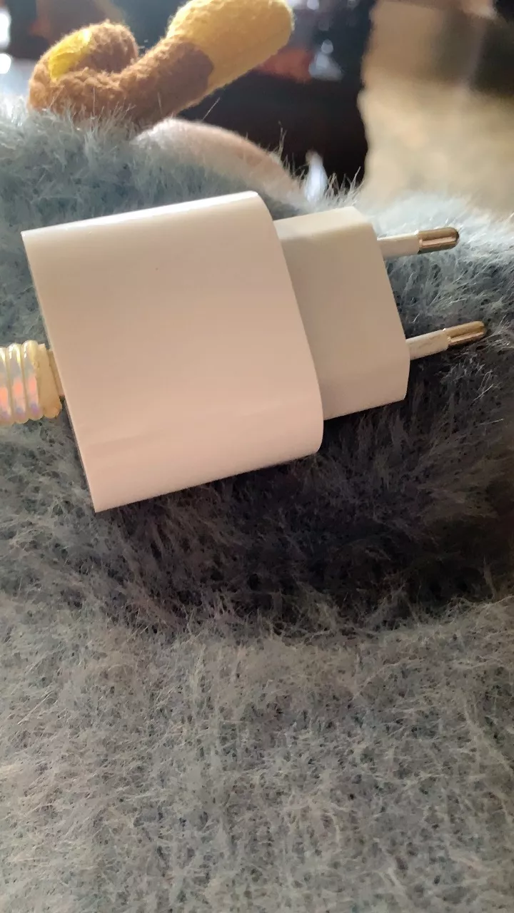 Sạc Apple 20W USB-C Power Adapter