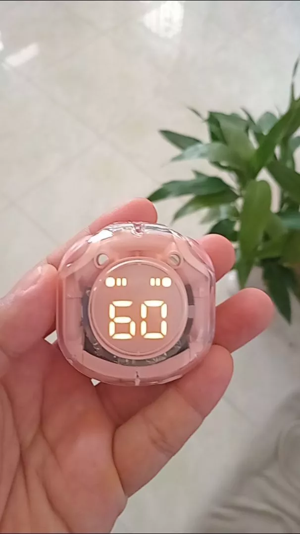 Tai nghe bluetooth KY9 Ultrapods Pro cảm ứng, bass hay, siêu nhỏ gọn, có mic đàm thoại, nghe nhạc cực hay - AUDIO365