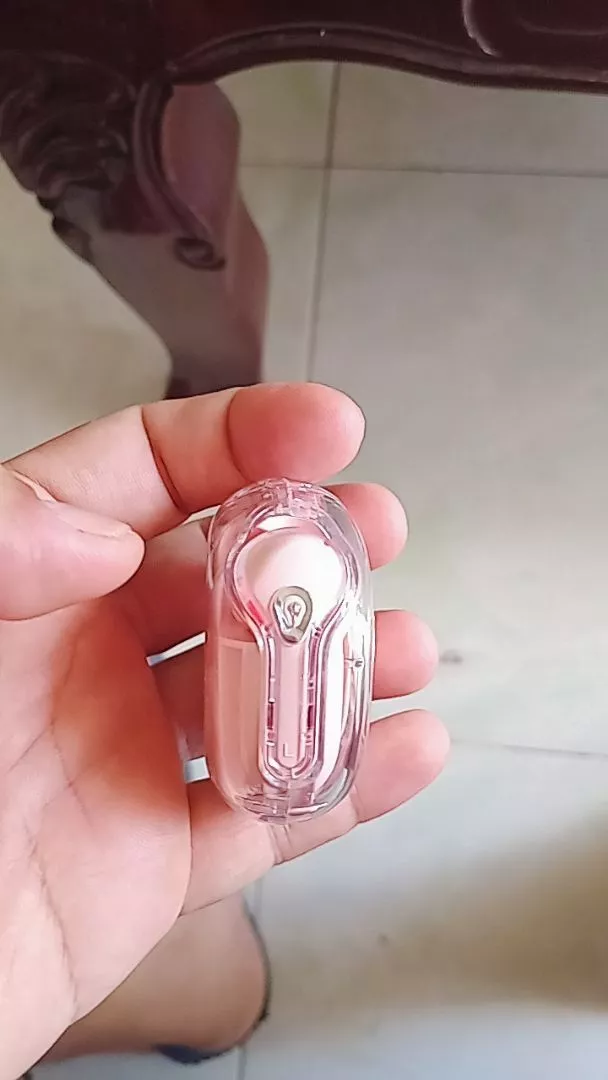 Tai nghe bluetooth KY9 Ultrapods Pro cảm ứng, bass hay, siêu nhỏ gọn, có mic đàm thoại, nghe nhạc cực hay - AUDIO365