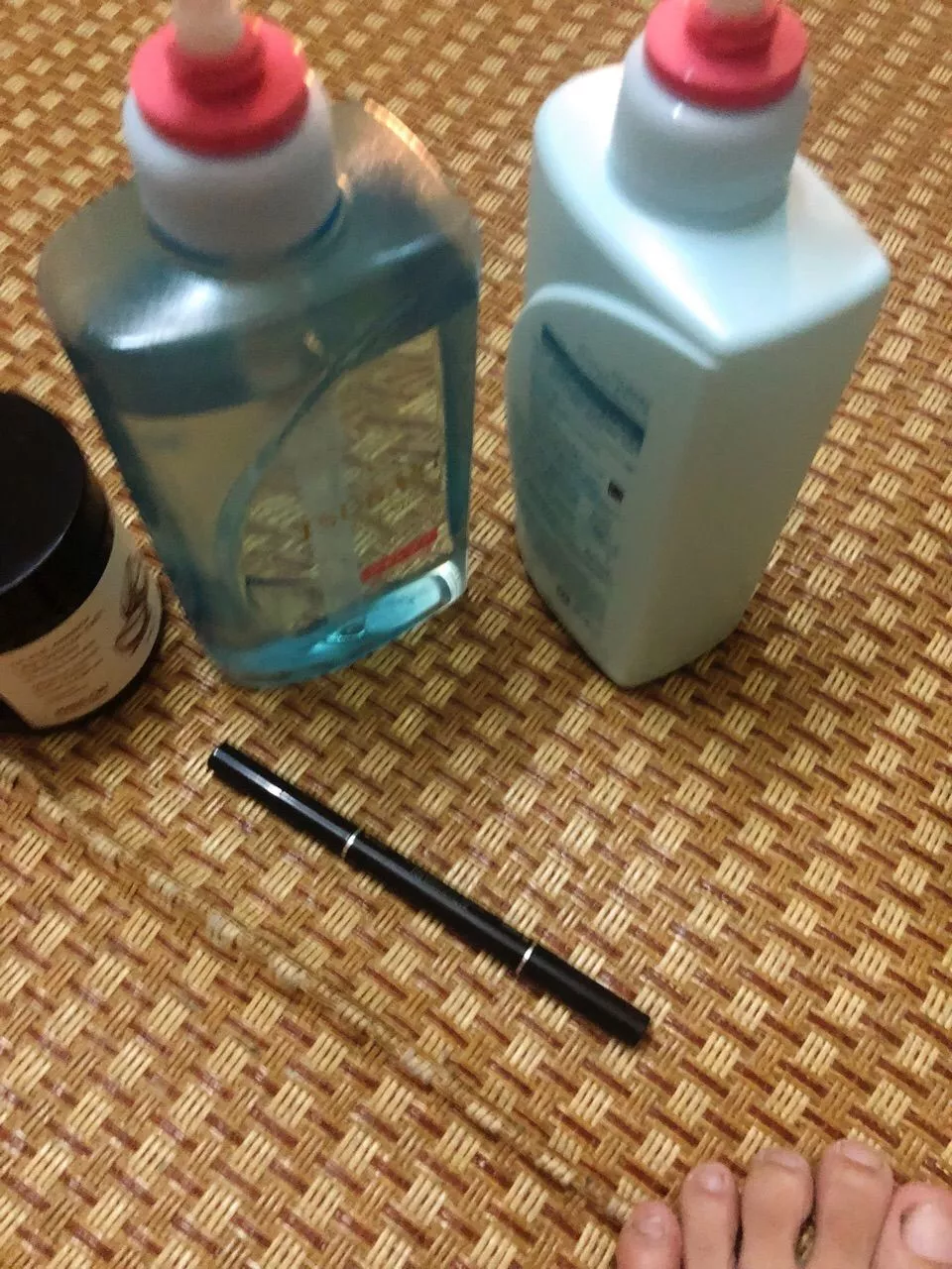 Combo Gội Xả - Dầu Gội Tsubaki Premium Repair Tsubaki (490ml/450ml/chai)
