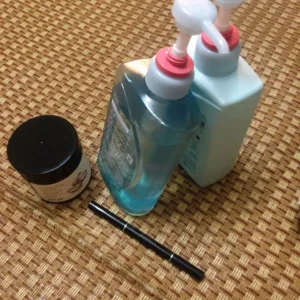 Combo Gội Xả - Dầu Gội Tsubaki Premium Repair Tsubaki (490ml/450ml/chai)