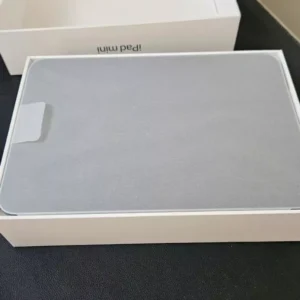 Apple iPad mini 7 8.3-inch Wi-Fi 128GB