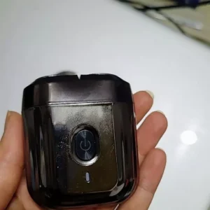 Máy cạo râu Enchen Mini 6 lưỡi dao kép mỏng, chống nước IPX7, pin sử dụng đến 2 tháng - BH 12 tháng