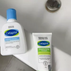 Sữa Rửa Mặt Cetaphil Gentle Skin Cleanser 1000ML, 473ML, 500ML, 250ML, 125ML